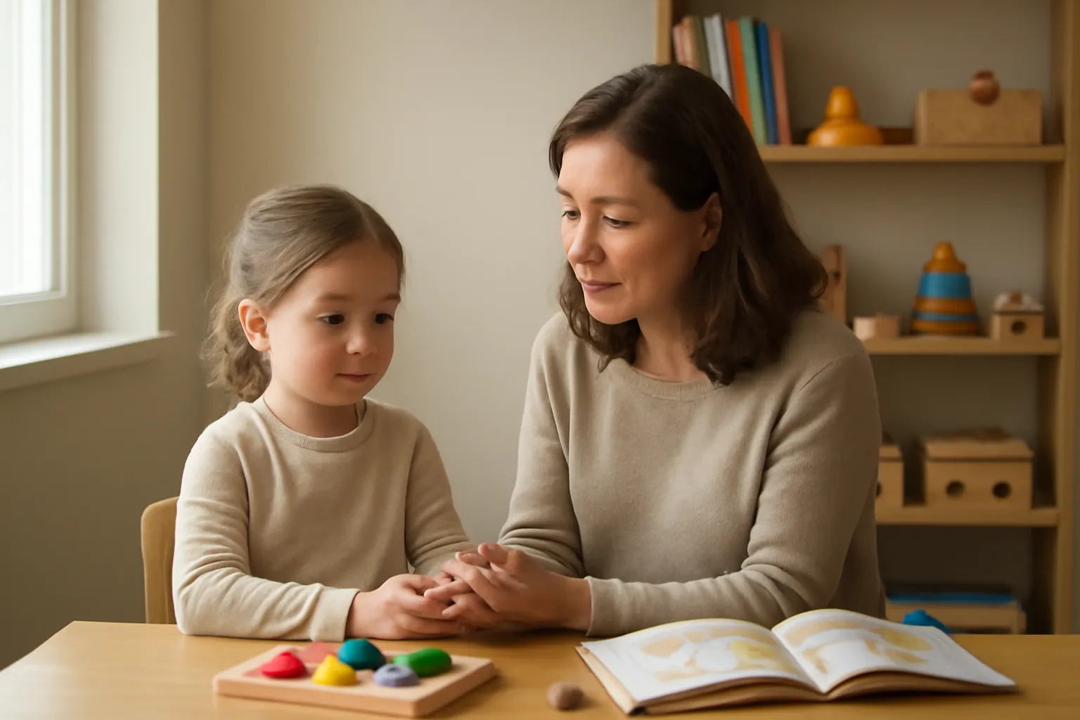 Mitos e verdades sobre o autismo: esclarecendo dúvidas frequentes de famílias