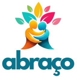 Logo da Abraço TEA